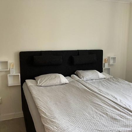 Bergasa Bed & Kitchen Draengsered Torup  Extérieur photo