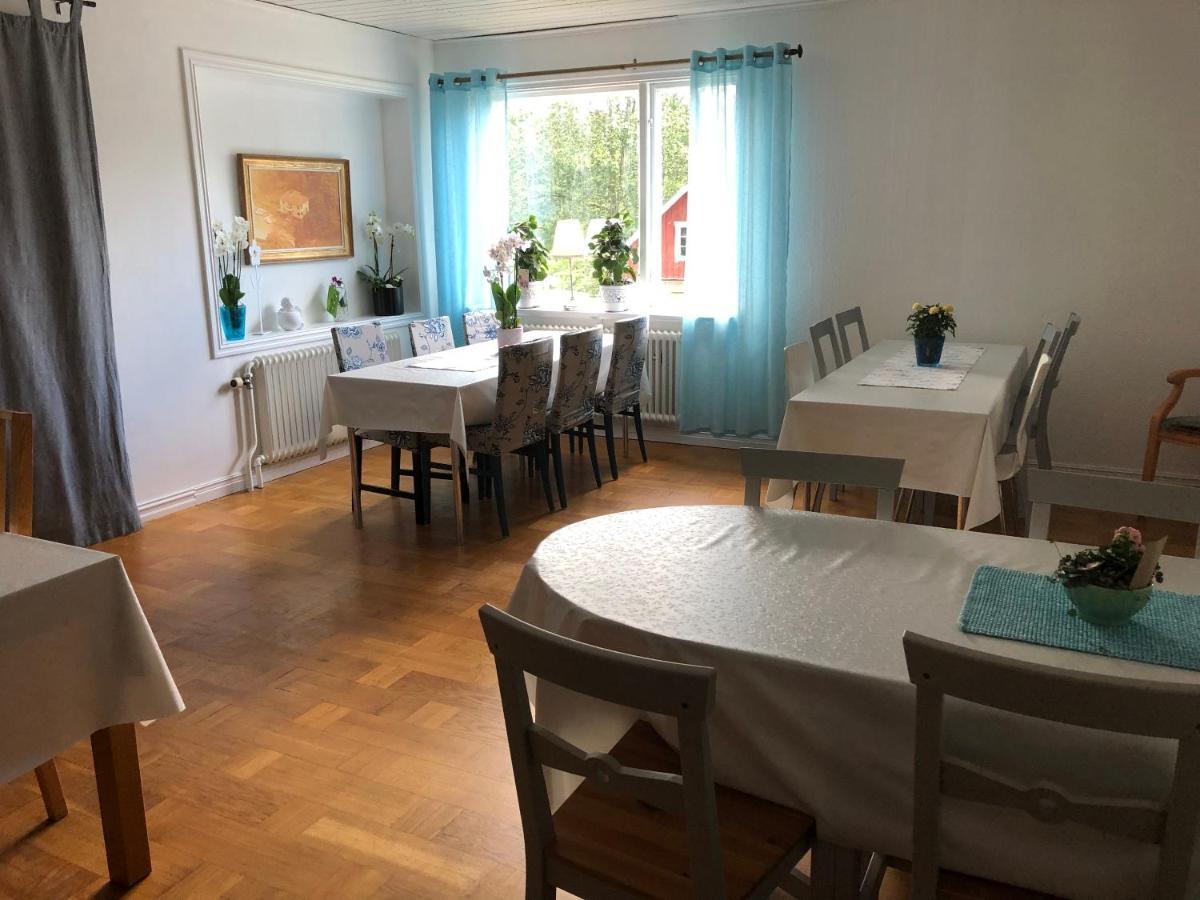 Bergasa Bed & Kitchen Draengsered Torup  Extérieur photo