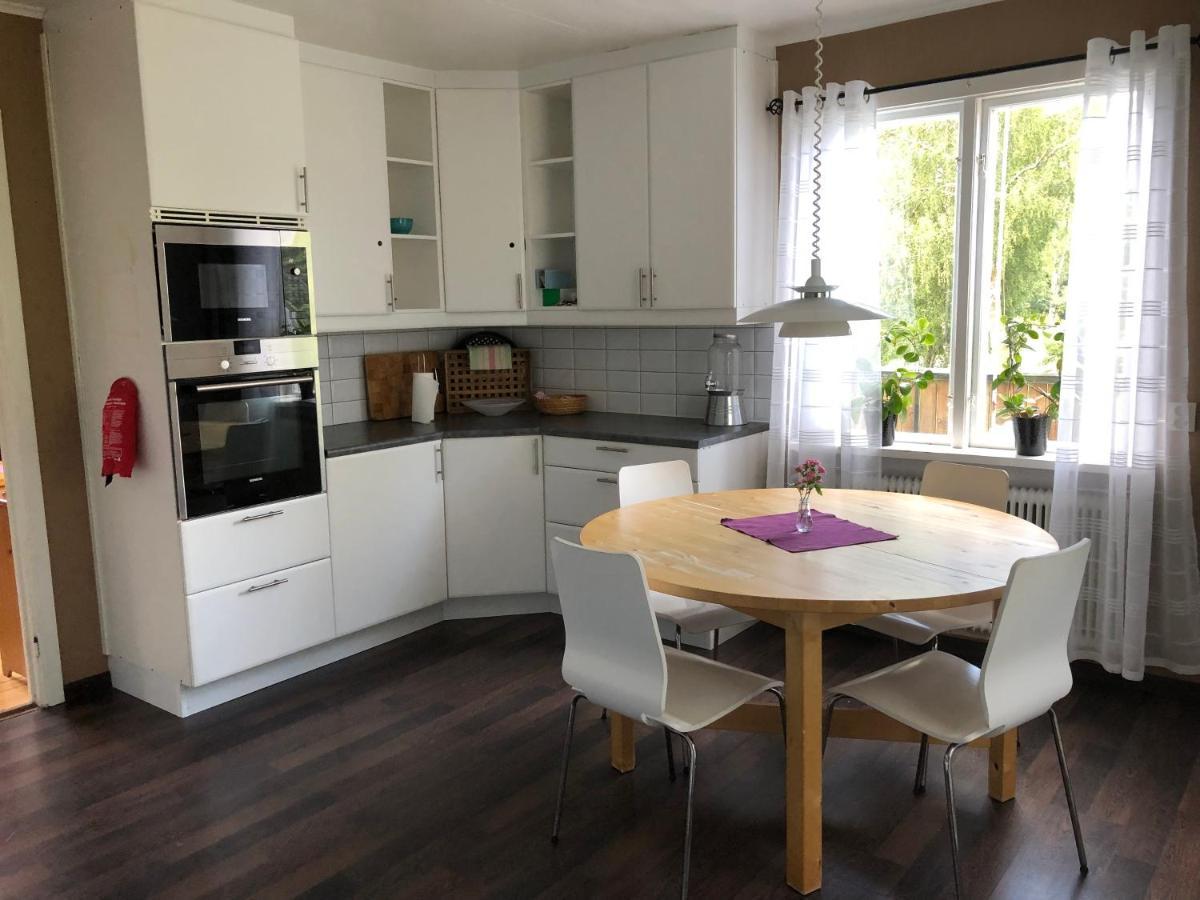 Bergasa Bed & Kitchen Draengsered Torup  Extérieur photo