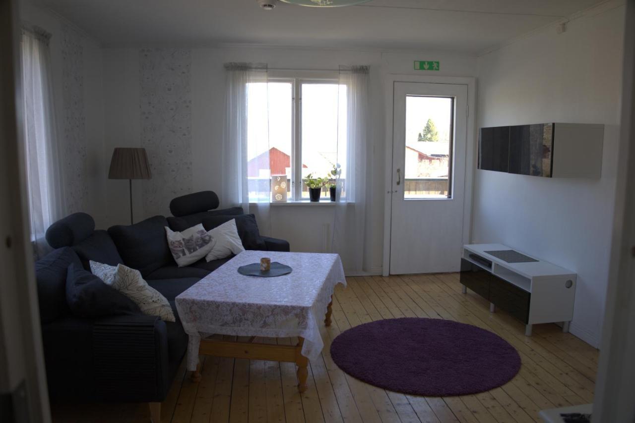 Bergasa Bed & Kitchen Draengsered Torup  Extérieur photo