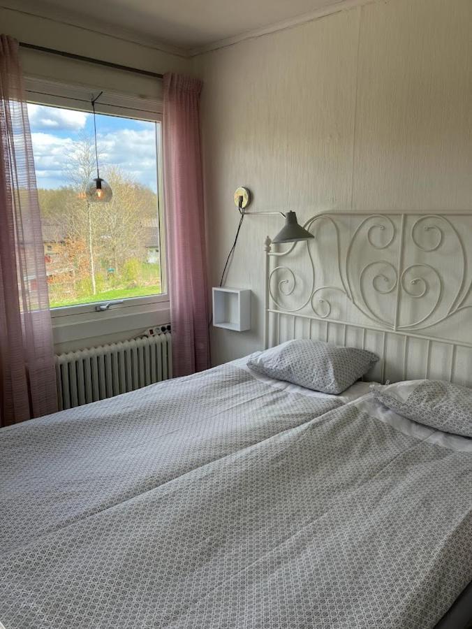 Bergasa Bed & Kitchen Draengsered Torup  Extérieur photo