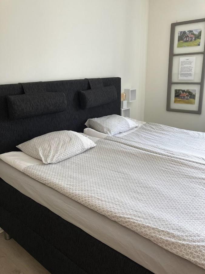 Bergasa Bed & Kitchen Draengsered Torup  Extérieur photo