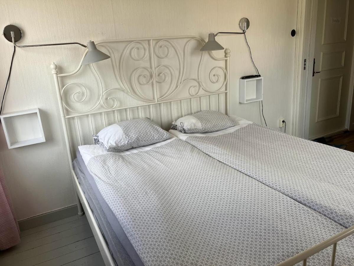 Bergasa Bed & Kitchen Draengsered Torup  Extérieur photo